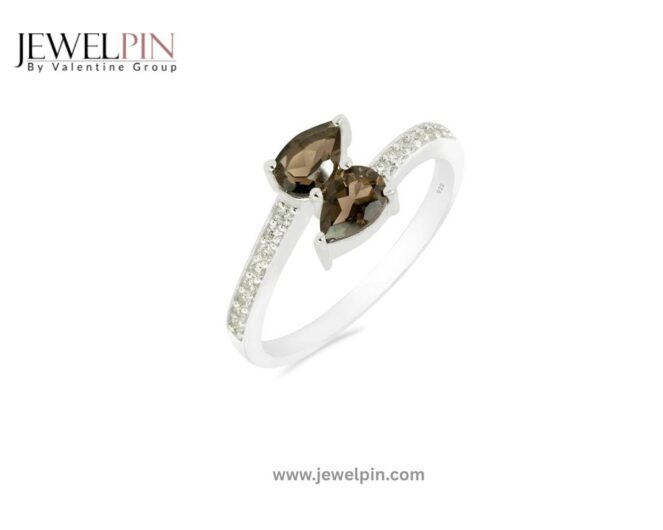 Natural Wholesale Silver Gemstone Jewellery Manufacturer – JewelPin