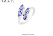 Natural Wholesale Silver Gemstone Jewellery Manufacturer – JewelPin