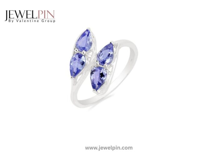Natural Wholesale Silver Gemstone Jewellery Manufacturer – JewelPin
