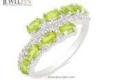 Natural Wholesale Silver Gemstone Jewellery Manufacturer – JewelPin