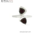 Natural Wholesale Silver Gemstone Jewellery Manufacturer – JewelPin