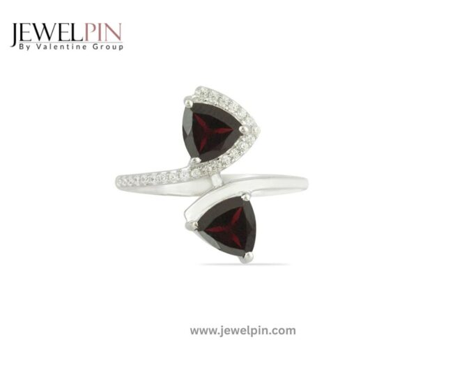 Natural Wholesale Silver Gemstone Jewellery Manufacturer – JewelPin