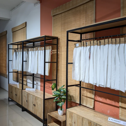 Best Platforms to buy Viscose fabric online in the India