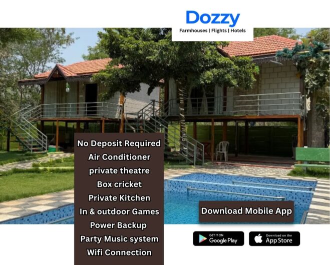Farmhouse near Shamshabad under 10000
