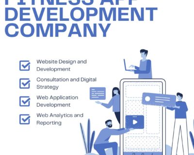 Fitness-app-development