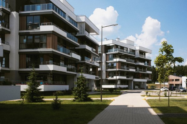 Buy Residential Flat In Greater Noida
