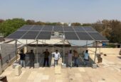 Hassle-Free Solar Panel Installation in Lucknow