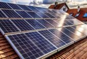 Hassle-Free Solar Panel Installation in Lucknow