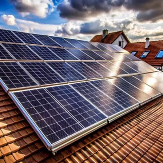 Hassle-Free Solar Panel Installation in Lucknow
