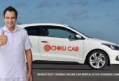 Chiku Cab In India– The Growth Story & Success Of Rental Service!