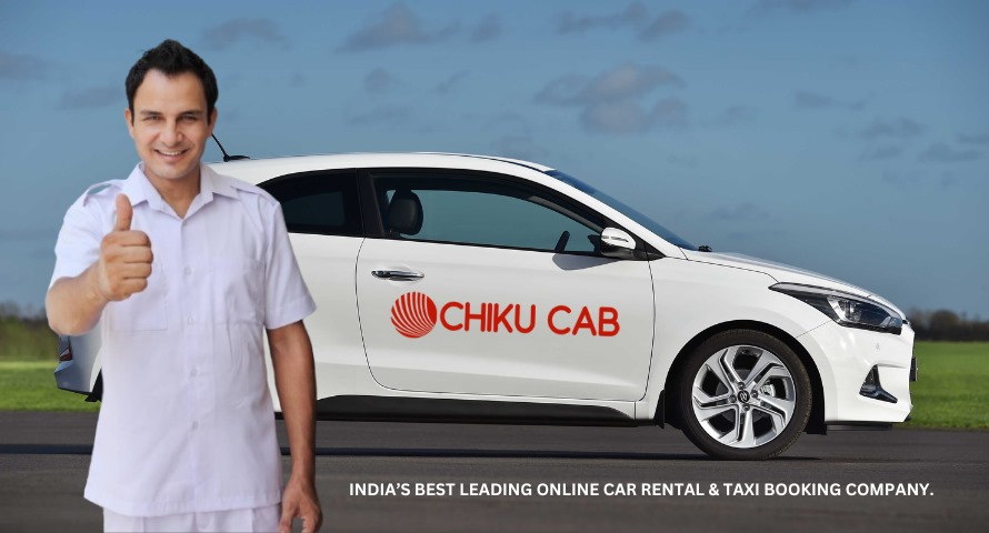 Chiku Cab In India– The Growth Story & Success Of Rental Service!