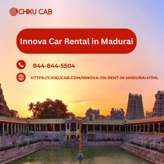 Chiku Cab In India– The Growth Story & Success Of Rental Service!