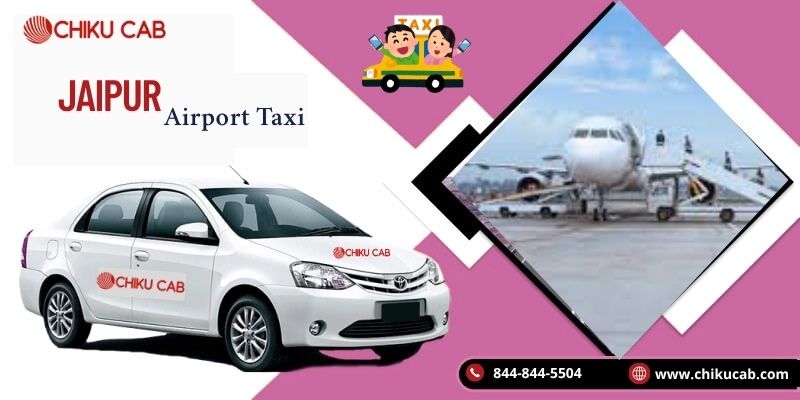 Reliable Jaipur Airport Taxi Service – Call Anytime