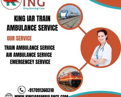 KING-IAR-TRAIN-AMBULANCE-SERVICE