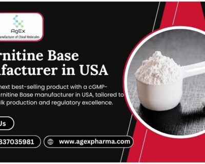 L-Carnitine-Base-manufacturer-in-USA