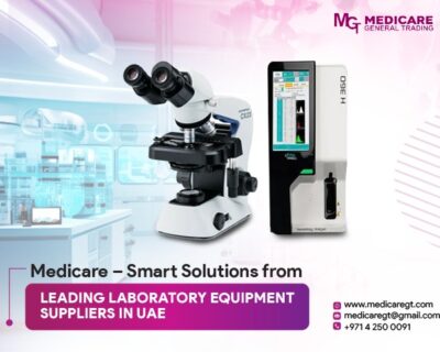 Laboratory-equipment-suppliers