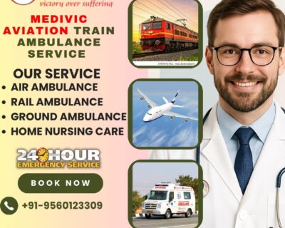Medivic-TRAIN-AMBULANCE-SERVICE-23