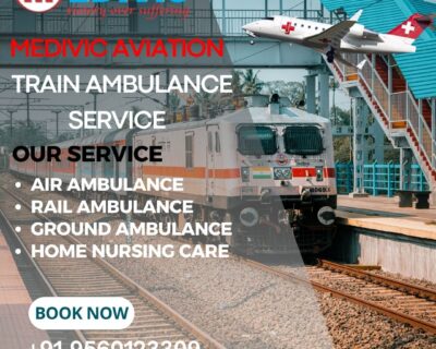 Medivic-TRAIN-AMBULANCE-SERVICE-29