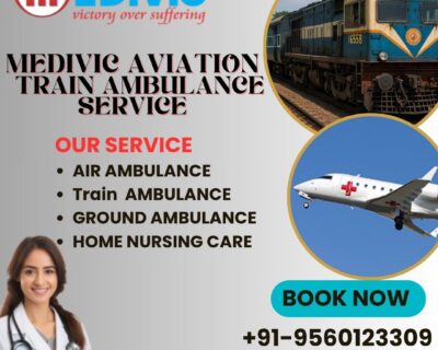 Medivic-TRAIN-AMBULANCE-SERVICE-6