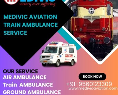 Medivic-TRAIN-AMBULANCE-SERVICE-7