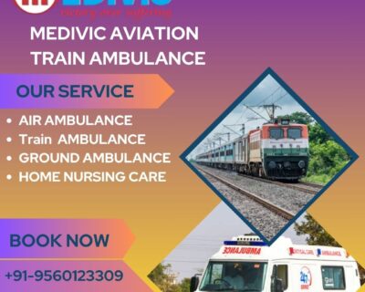 Medivic-TRAIN-AMBULANCE-SERVICE-8