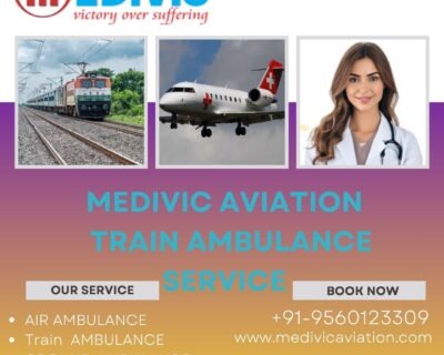 Medivic-TRAIN-AMBULANCE-SERVICE-9