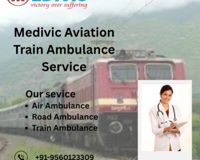 Medivic-Train-Ambulance-service-3