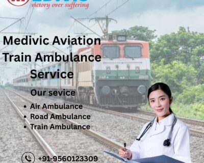 Medivic-Train-Ambulance-service-5