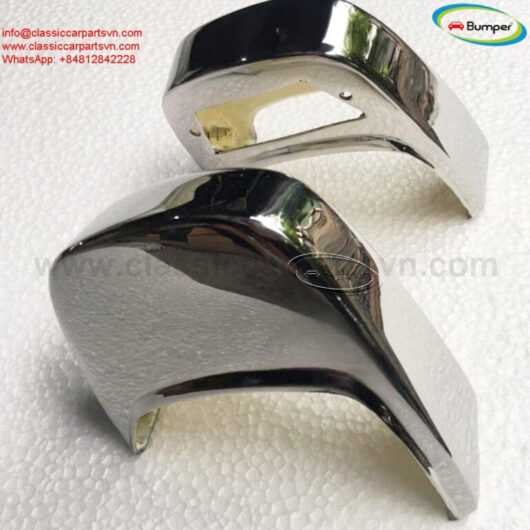 Mercedes 300SL gullwing (1954-1963) bumper