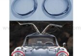 Headlight Ring for Mercedes 190SL and 300SL gullwing