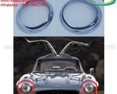 Mercedes-Benz-Headlight-Ring-for-190SL-and-300SL-gullwing-1-Copy