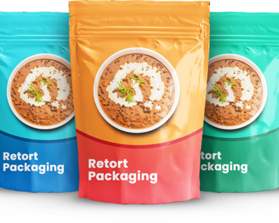 RetortPackaging