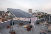 Hassle-Free Solar Panel Installation in Lucknow
