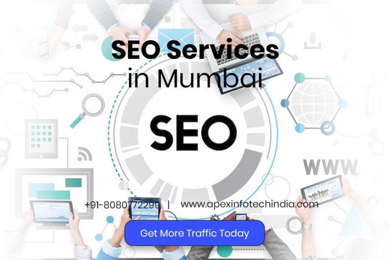 Best SEO Agency in Mumbai for Business Growth