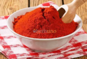 Buy Premium Red Capsicum Powder – Vibrant Color & Sweet Pepper Flavor