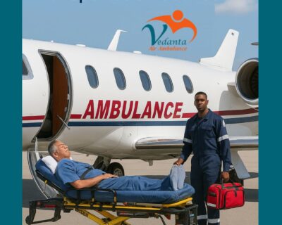 Vedanta-Air-Ambulance