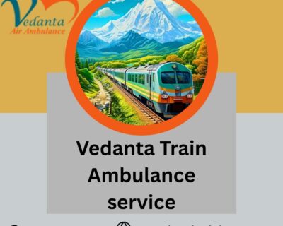 Vedanta-Train-Ambulance-service-6