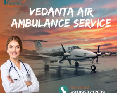 Vedanta-air-ambulance-services