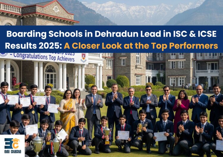 Achievers Start Here: Join Dehradun’s Top Boarding Schools Today!