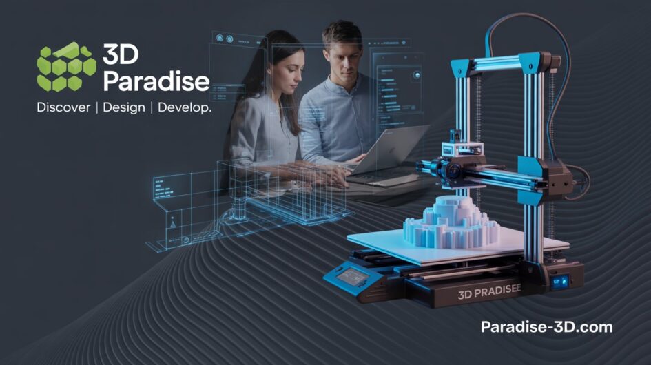 Best 3D Printing Service in Delhi