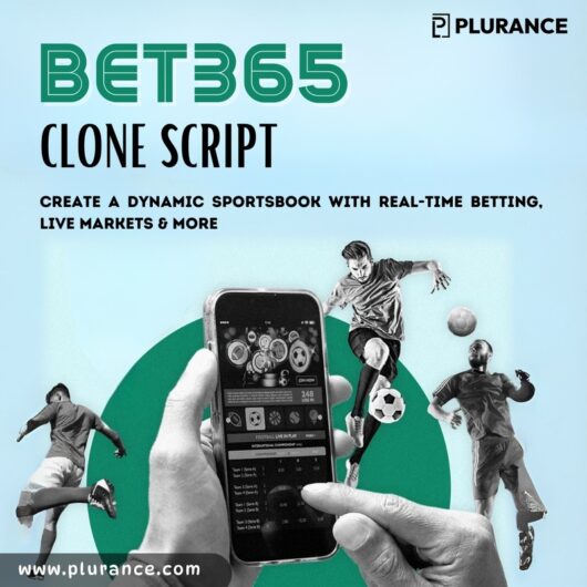 Kick Off Your Betting Venture – Launch the Bet365 Clone That Wins
