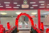 Banquet Halls In Gwalior