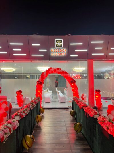 Banquet Halls In Gwalior