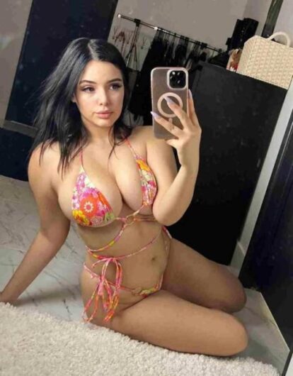 Call Girls In Sector 61 Noida Cash On Delivery Female Escort Service 9870412668