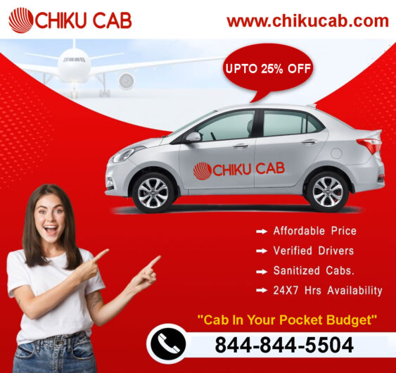 Chiku Cab In India– The Growth Story & Success Of Rental Service!