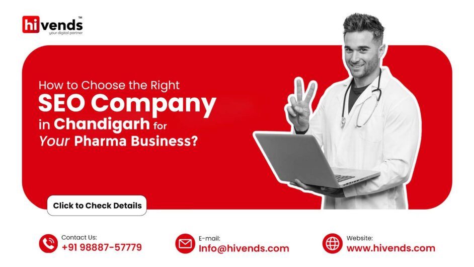 SEO Company in Chandigarh