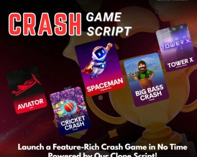 crash-game-script