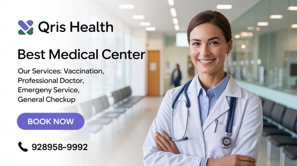 Full Body Checkup In New Delhi