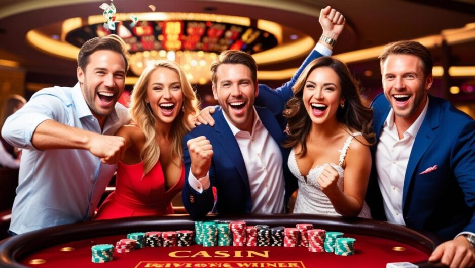 Mahadev Book: Trusted Betting Platform with Full Support and Easy Access