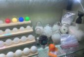We specialize in producing plastic balls and hollow plastic balls. If you want to purchase precision plastic balls, use our precision plastic balls to solve your problems